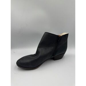 Sam Edelman Petty Ankle Bootie Women's 8.5M - Amputee Right Single Shoe